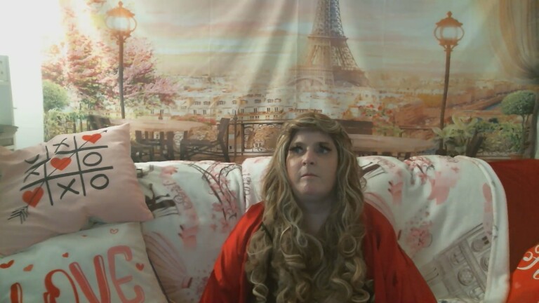 lovehollyann's Streamate show and profile