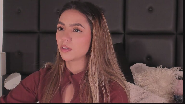 PaolaBosch's Streamate show and profile