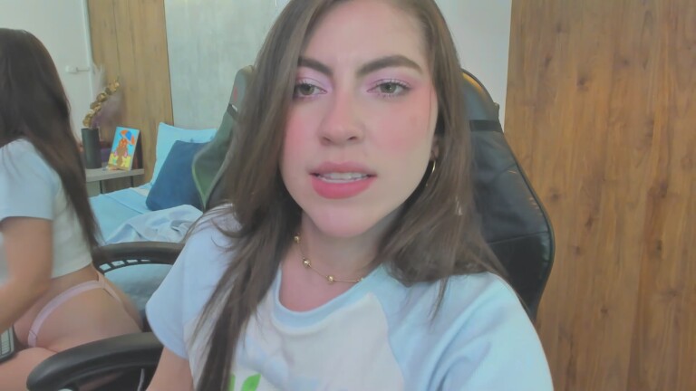 Abby_Coopers's Streamate show and profile