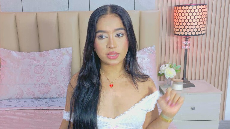 AishaAguilar's Streamate show and profile