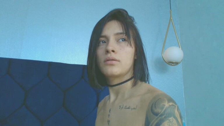 Hanna_Hunter's Streamate show and profile