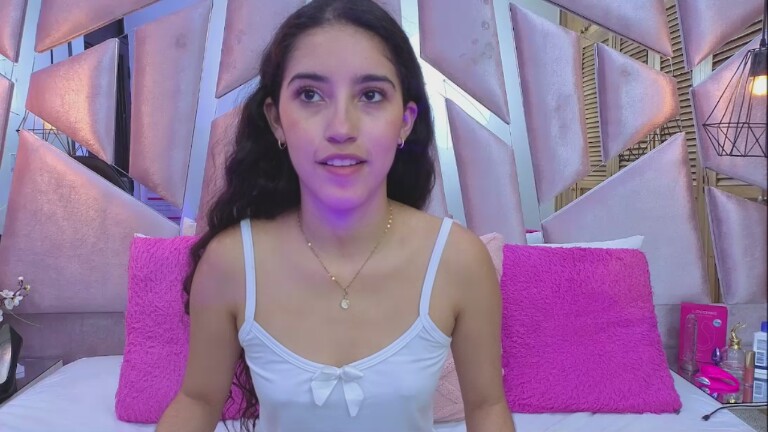 AbbyBenet's Streamate show and profile