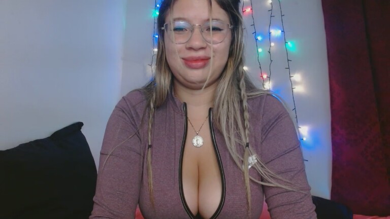 ScarlethBrooks's Streamate show and profile