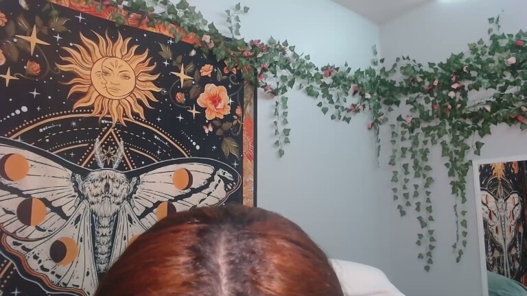 HolleyNicholes's Streamate show and profile