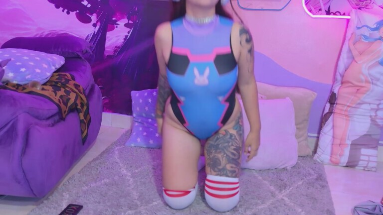 SariMiller's Streamate show and profile