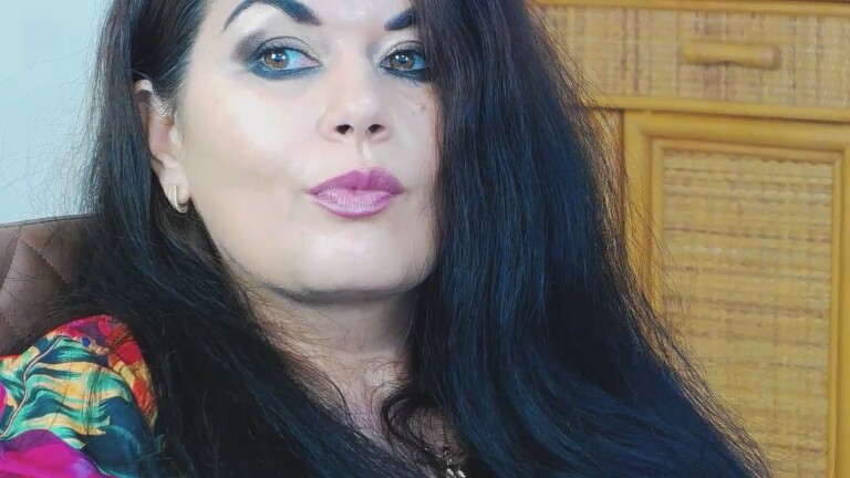 HellenMoon's Streamate show and profile