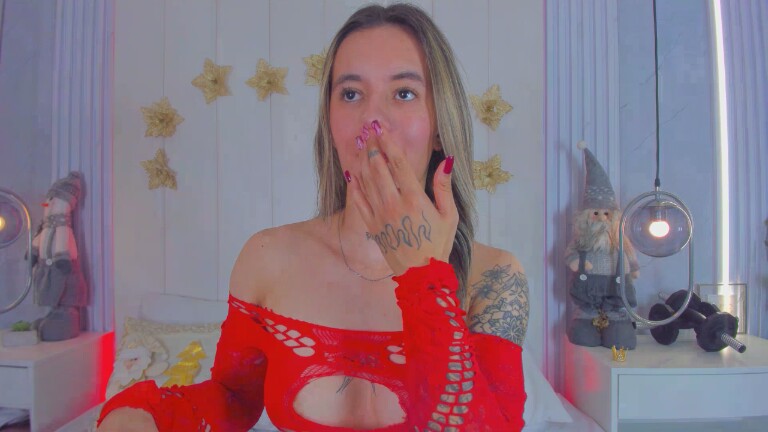 JuliaColeman's Streamate show and profile