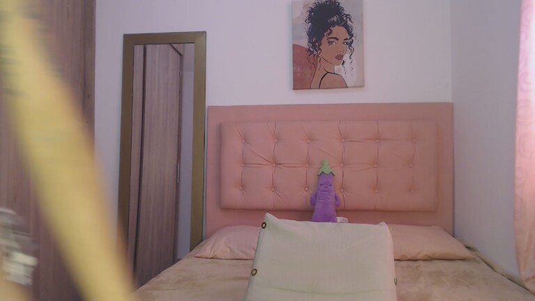 oliviafenty12312's Streamate show and profile