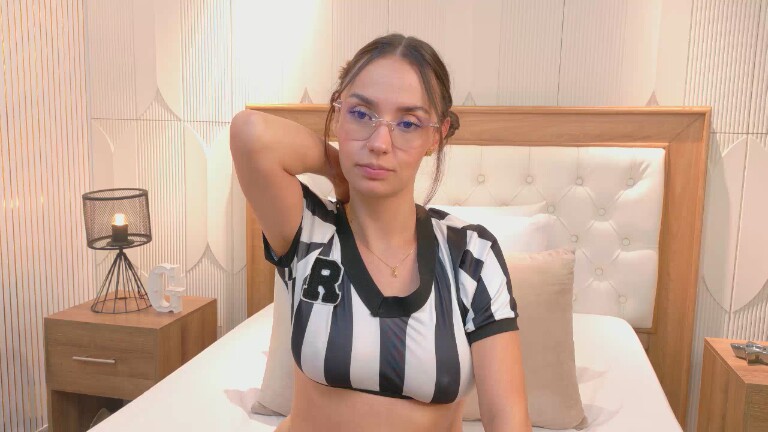 GreicyJones's Streamate show and profile