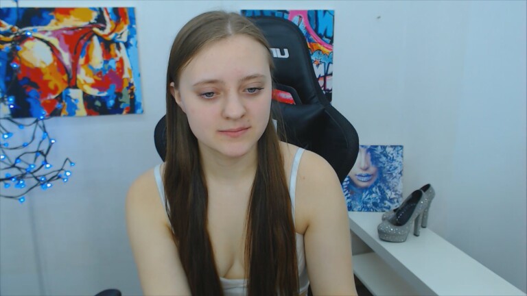 ArinaBelly's Streamate show and profile