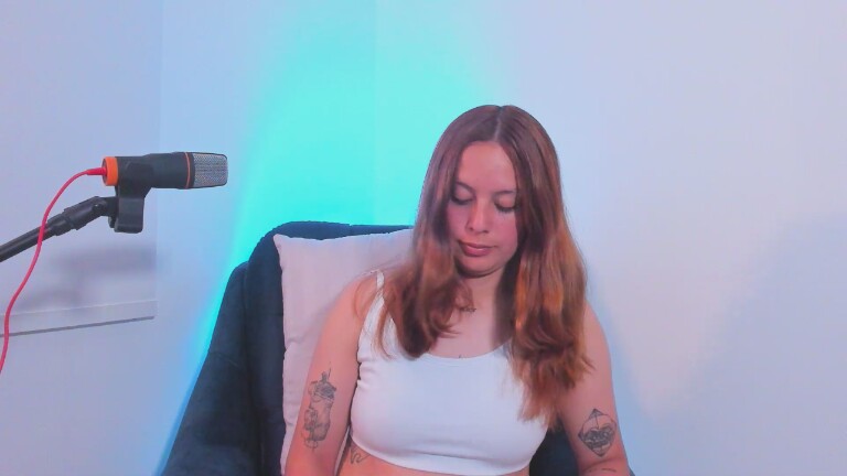 VictoriaOrttegaa's Streamate show and profile