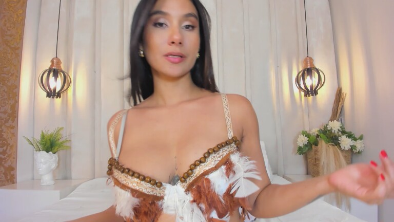 JulietaFontana's Streamate show and profile