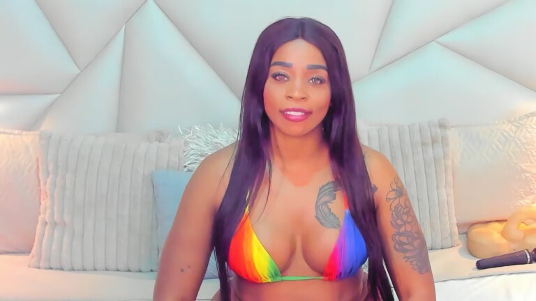 TyraaLambert's Streamate show and profile