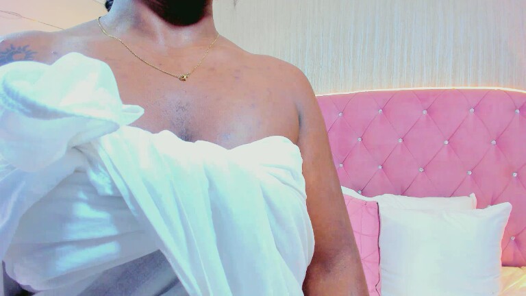 ManelykStorm's Streamate show and profile