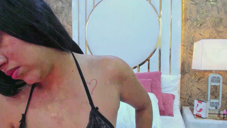 SabrinaLewixx's Streamate show and profile