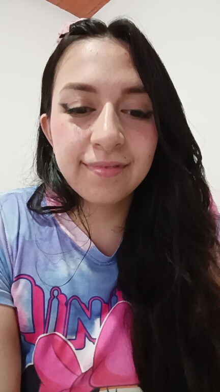 AlondraGomez33's Streamate show and profile