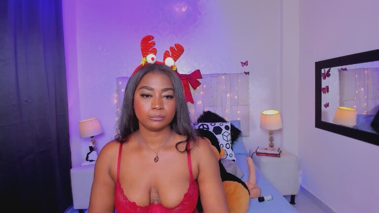 chantalmorriso's Streamate show and profile