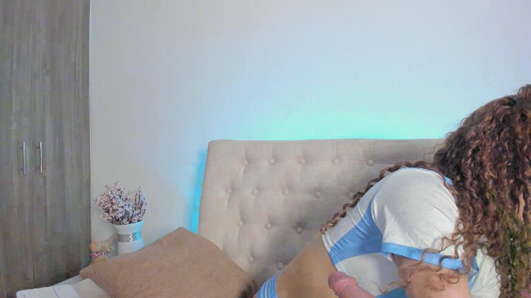 EmiliaJons's Streamate show and profile