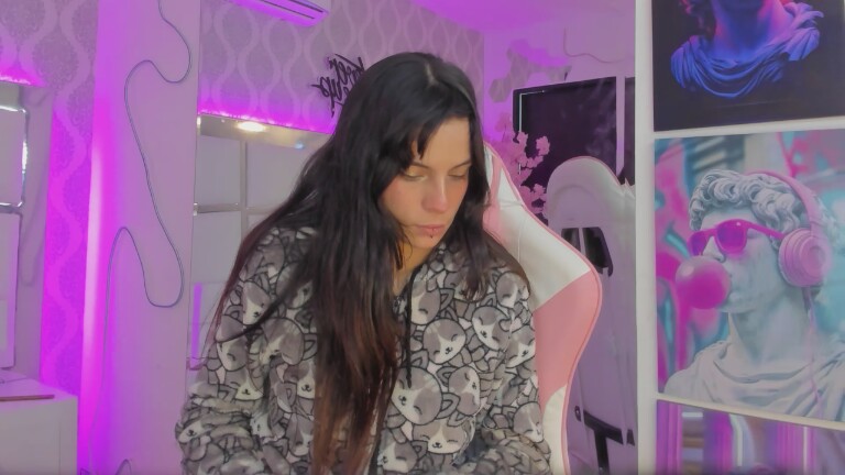 AikoHayashida's Streamate show and profile