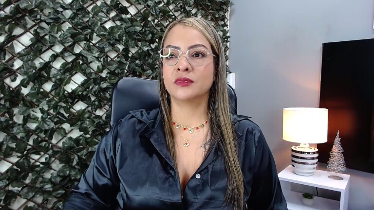 Laureen_Steele's Streamate show and profile