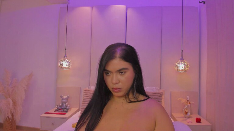 MirandaPagge's Streamate show and profile