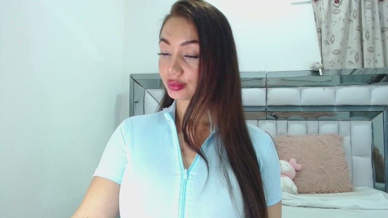 RebeccaDreams's Streamate show and profile