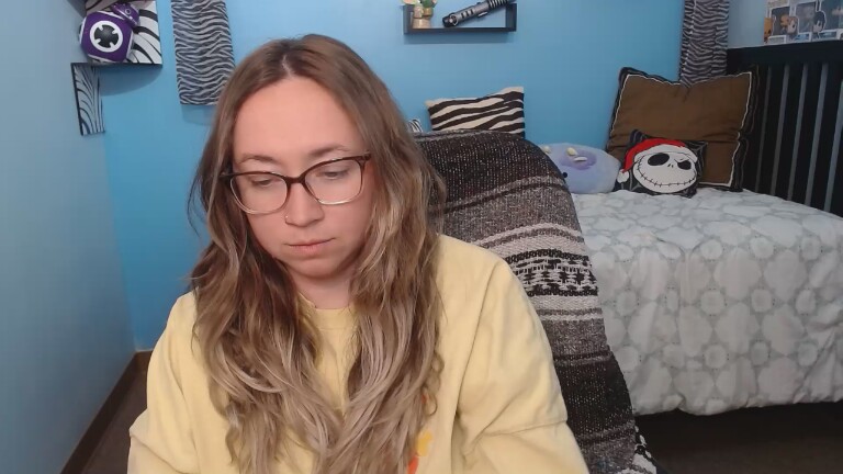 SkyJonesXO's Streamate show and profile