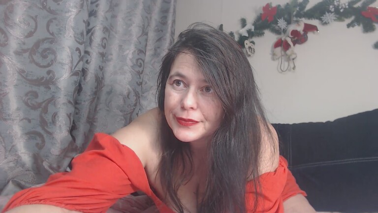 OLLIVYIA's Streamate show and profile