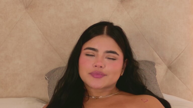 SamanthaMarquez's Streamate show and profile