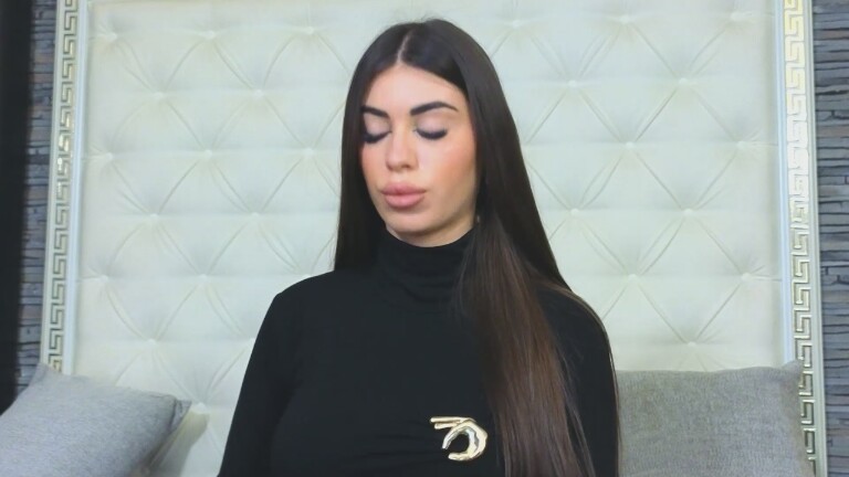 RoseVanessa's Streamate show and profile