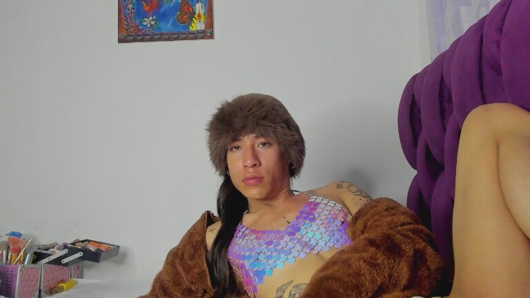 talhiana's Streamate show and profile