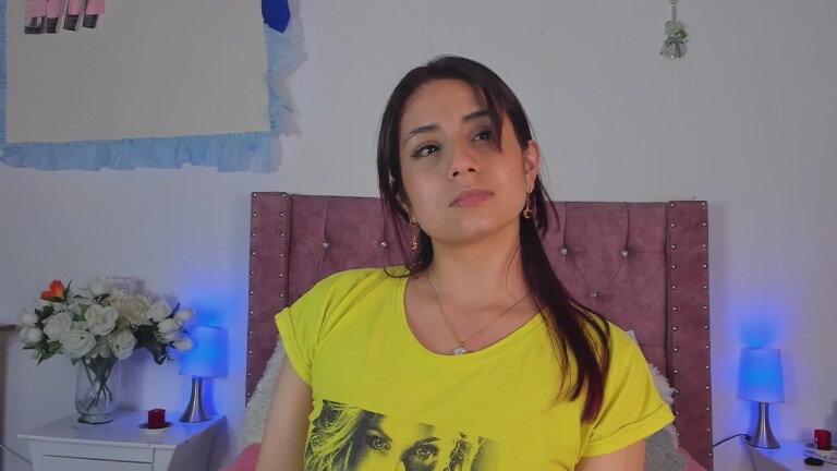 CatalinaWhatson's Streamate show and profile