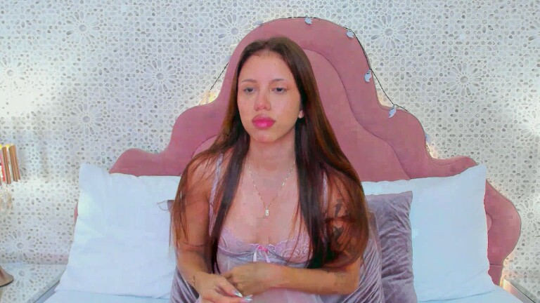 AriadnaOwenss's Streamate show and profile