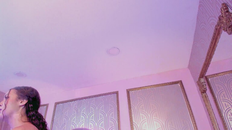 EvonieCarter's Streamate show and profile