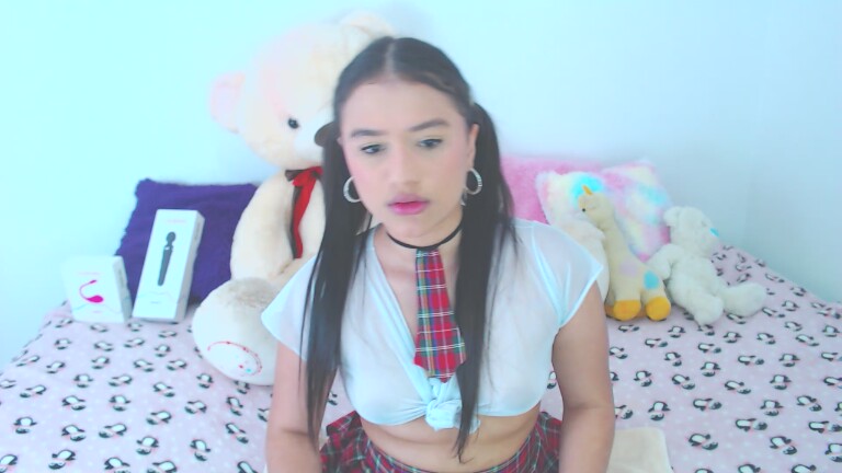 AnaVacciii's Streamate show and profile