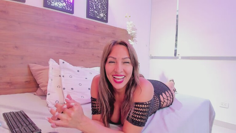 Hornny_Ashley's Streamate show and profile